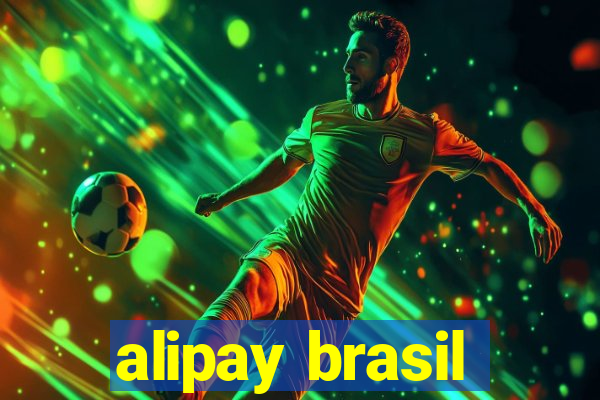 alipay brasil